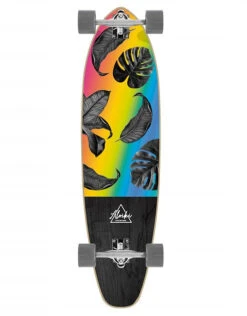 Aloiki Nosara Longboard - 36.5"