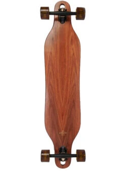Arbor Flagship Axis Longboard - 40"