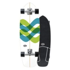 Carver™ Carver Triton Signal CX Surfskate Board - 31"
