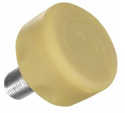 Chaya Cherry Bomb Natural Toe Stops - Long Stem