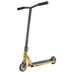 Chilli Pro Gold Reaper Stunt Scooter