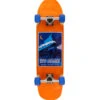 D Street Bon Voyage Cruiser Skateboard - 32"