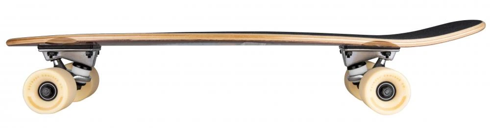 D Street Lost At Sea Cruiser Skateboard - 29.5" - Image 2