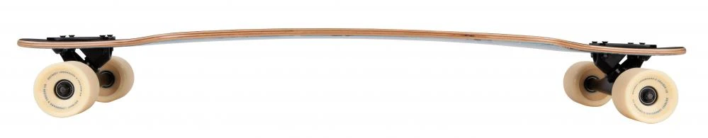 D Street Reef Dropthrough Longboard - 37" - Image 2