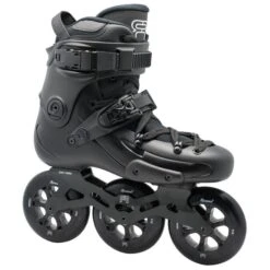 FR Skates FR1 310 - Black