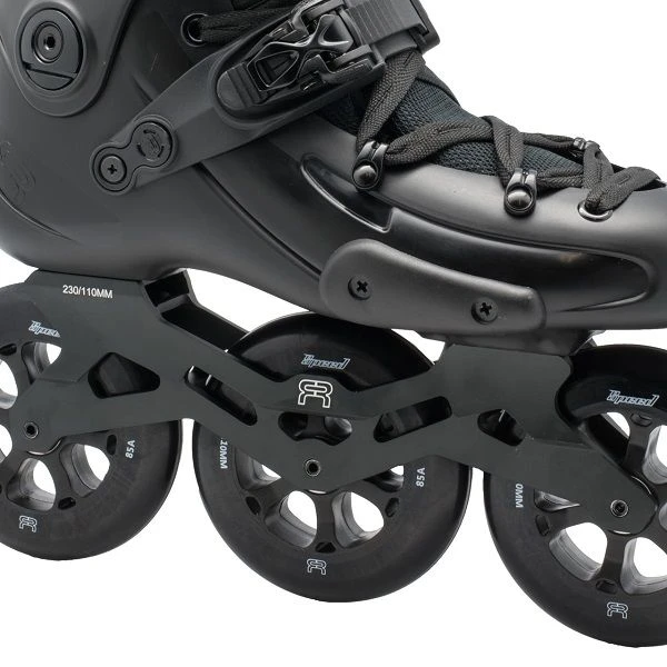 FR Skates FR1 310 - Black - Image 3