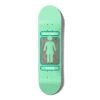Girl Malto 93 Til W41 Skateboard Deck - 7.75"