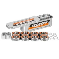 Bronson Speed Co G3 Bearings