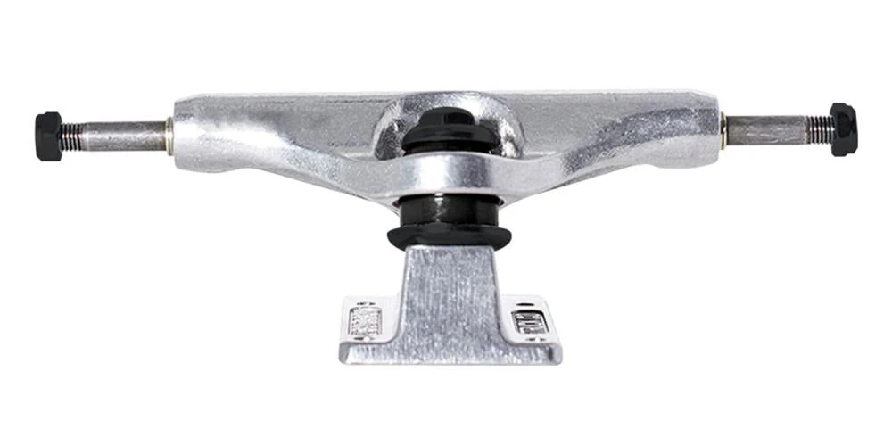 Independent Mid Pro Reynolds Block Hollow Skateboard Trucks - 159mm - Image 2