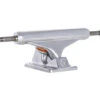 Independent Mid Silver Skateboard Trucks - 139mm