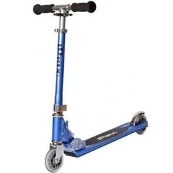 JD Bug Original Street Scooter - Reflex Blue