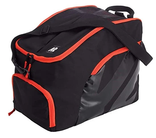 K2 FIT Carrier Skate Bag - Black