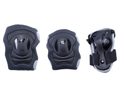 K2 Performance Adult Triple Pad Set