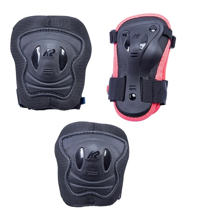 K2 Marlee Pro Kids Pad Set