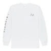 RIPNDIP Lord Nermal Long Sleeve - White