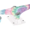 Krux DLK Hollow Tie Dye Pastel Trucks - 8.0"