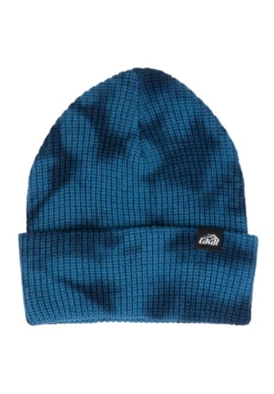 Lakai Watch Beanie - Navy Wash