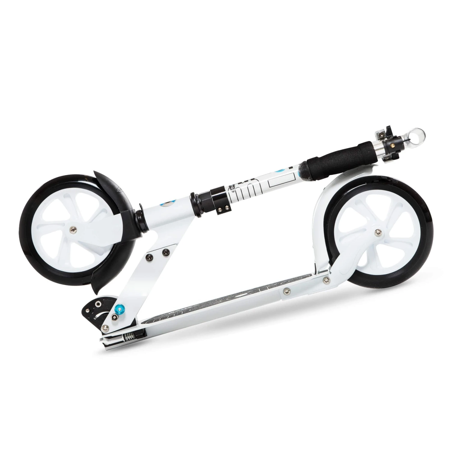 Micro Classic Scooter - White - Image 4