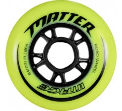 Matter Image Wheels 84mm F1 86a - Set Of 4