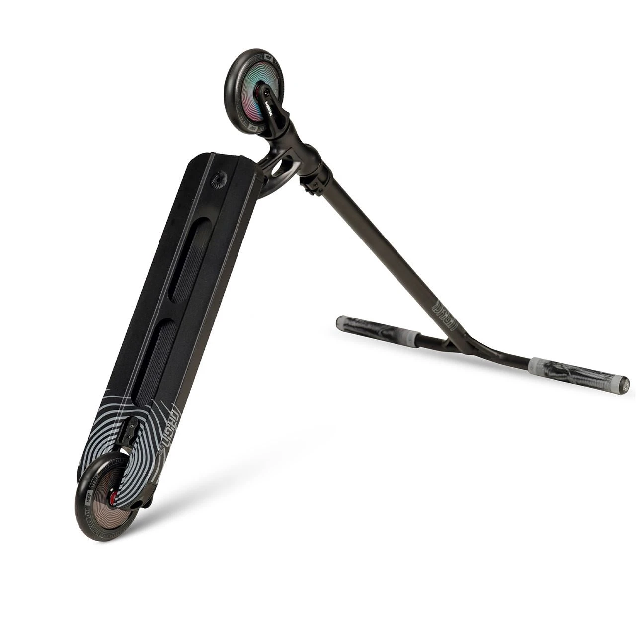 MGP VX Origin II Team Edition 5" Stunt Scooter - Black - Image 2