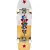 Mindless Flash Snake Cruiser Skateboard - 32.5"