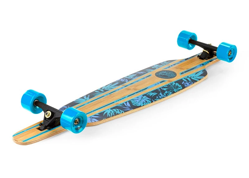 Mindless Maverick DT IV Talisman Longboard - 44" - Image 2