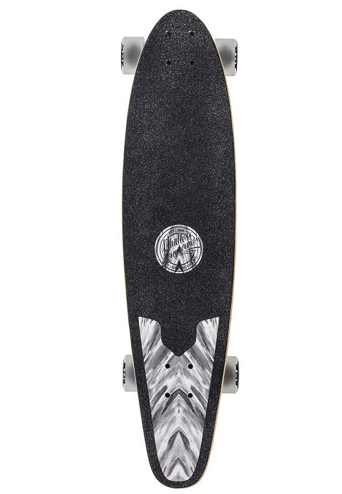 Mindless Raider VI Grey Longboard - 34" - Image 2