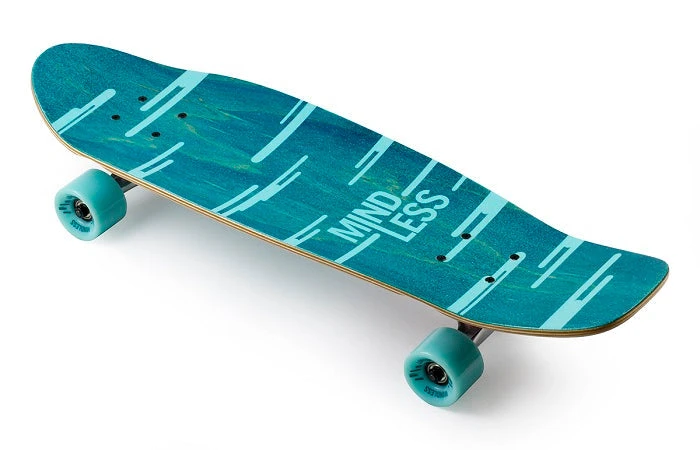 Mindless Sunset Green Cruiser - 28" - Image 2