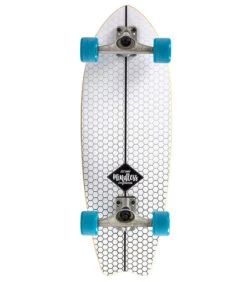 Mindless Surf Skate Fish Tail - 29.5"