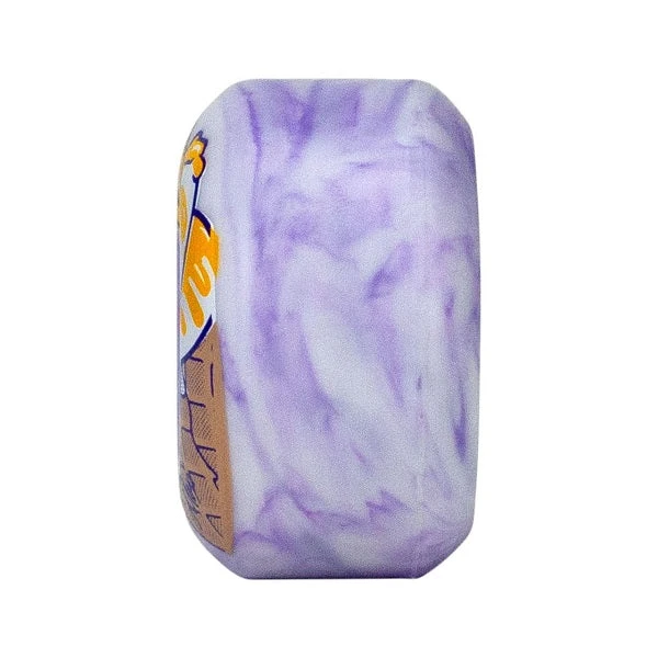 Moxi Fundae Lavender Wheels 57mm 92a - Set Of 4 - Image 2