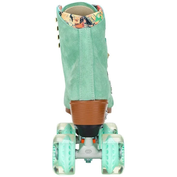 Moxi Lolly Floss Roller Skates - Image 3