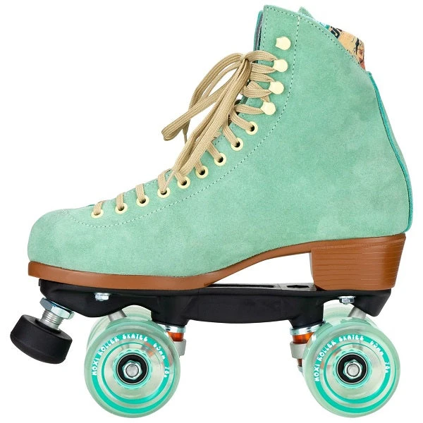Moxi Lolly Floss Roller Skates - Image 2