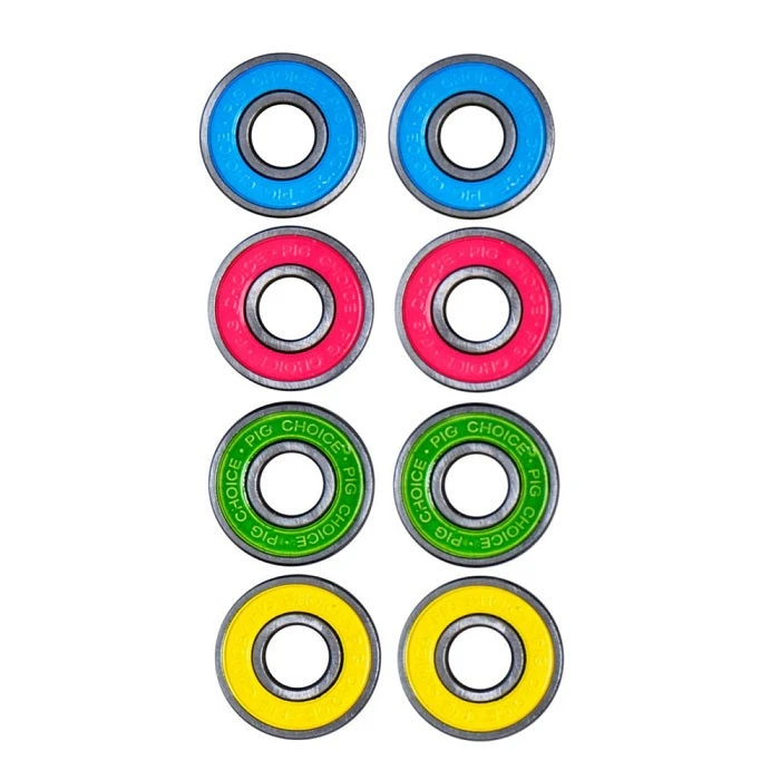 Pig Neon Bearings - Image 2