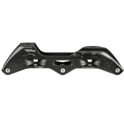 Powerslide Elite Casted AL Frames 243mm 3 X110 - Black