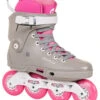 Powerslide Next SL Pink 80 Womens Inline Skates