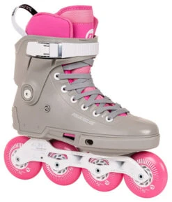 Powerslide Next SL Pink 80 Womens Inline Skates
