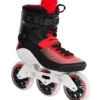 Powerslide Swell Bolt 110 3D Adapt Skates