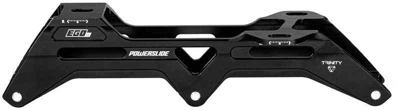 Powerslide Trinity Ego SL Frames 243mm 3 X 110
