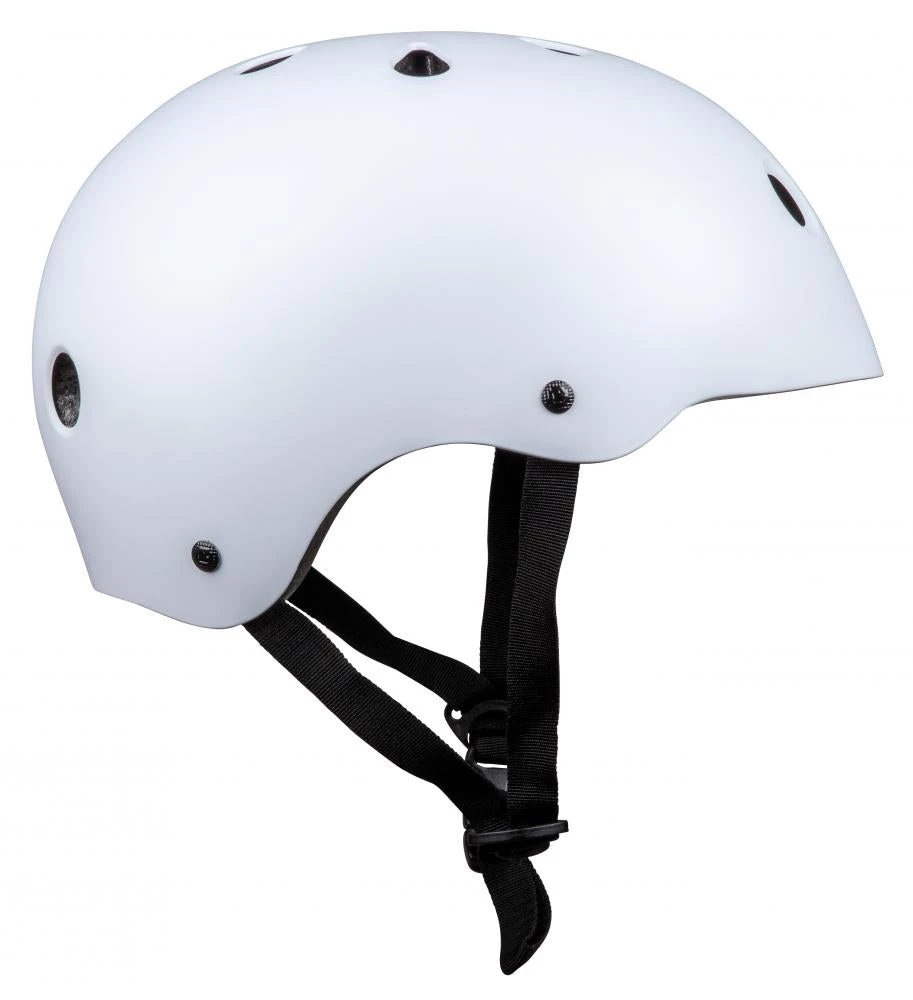 Pro-Tec Prime Helmet - White - Image 2