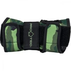 Pro-Tec Street Wrist Guards - Camo