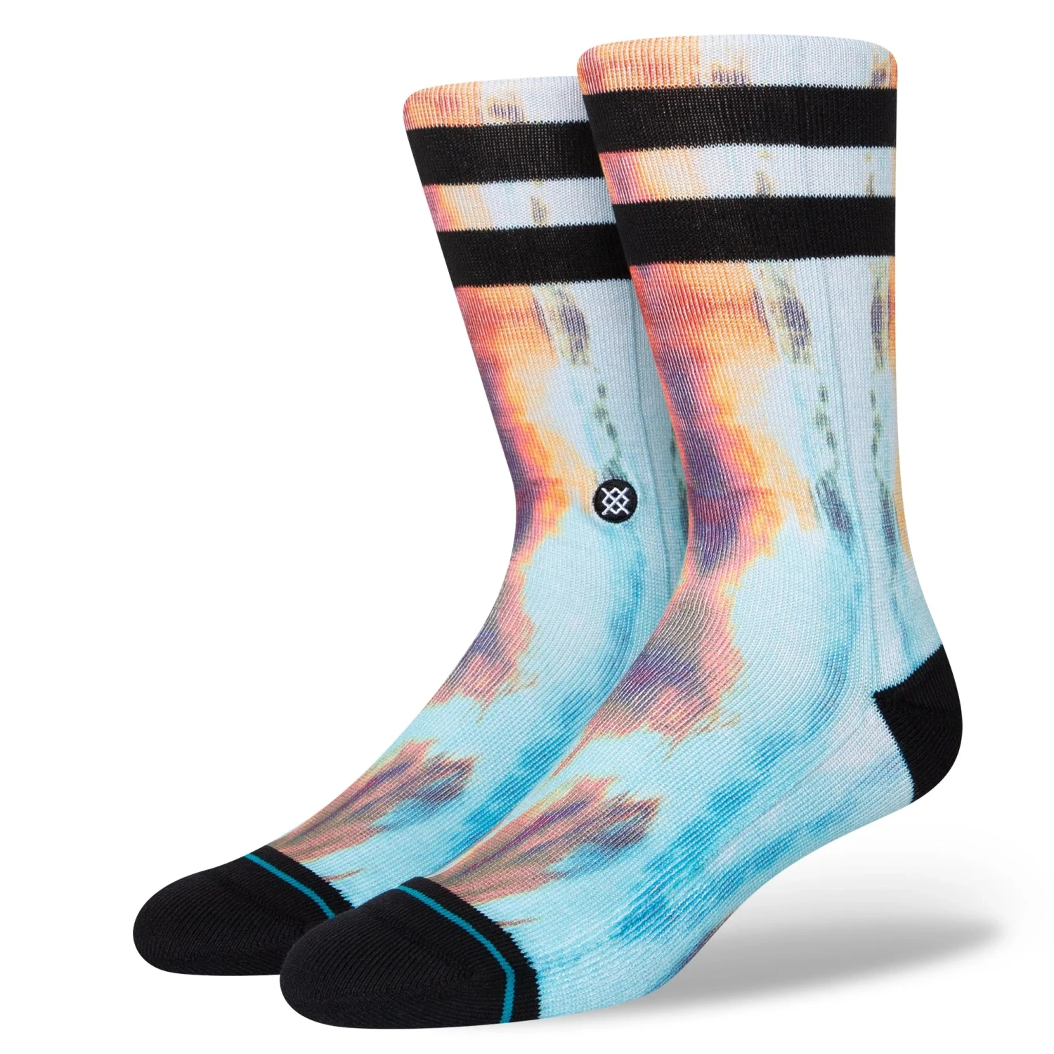 Stance Quick Dip Crew Socks
