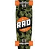 Rad Camo Classic Cali Cruiser Skateboard - 32"