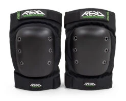 Rekd Energy Pro Ramp Knee Pads