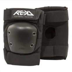 Rekd Ramp Elbow Pads