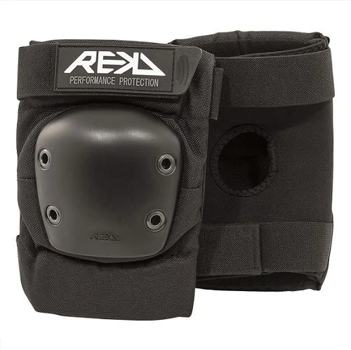 Rekd Ramp Elbow Pads
