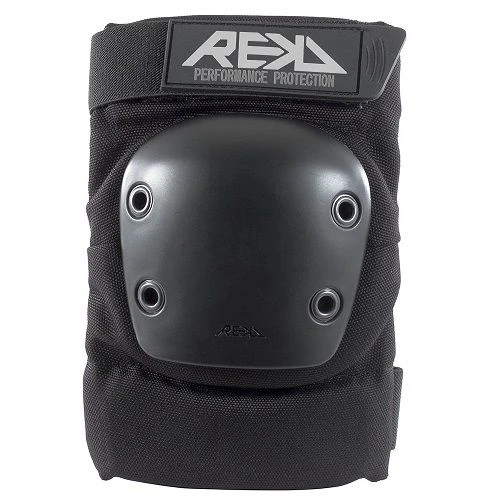 Rekd Ramp Elbow Pads - Image 2