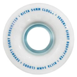 Ricta Clouds Skateboard Wheels - 60mm 78a