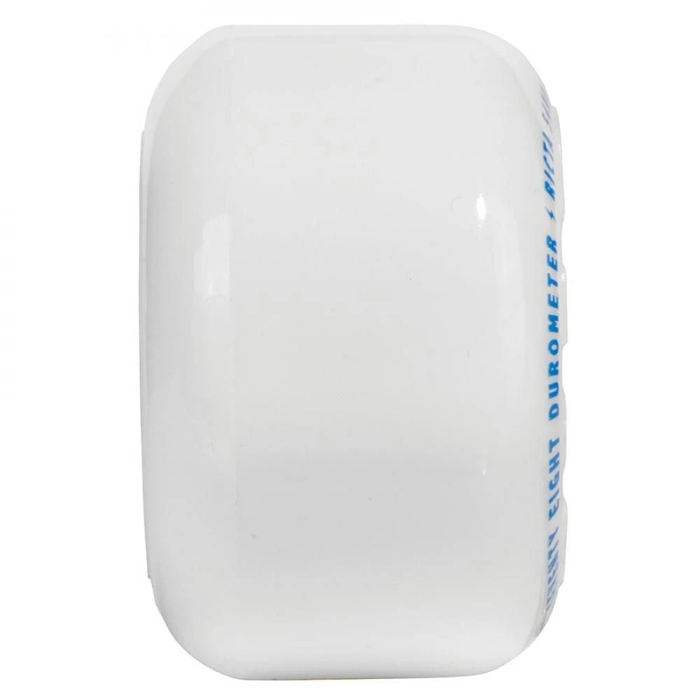 Ricta Clouds Skateboard Wheels - 52mm 78a - Image 4