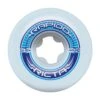 Ricta Rapido Round Skateboard Wheels - 54mm 101a