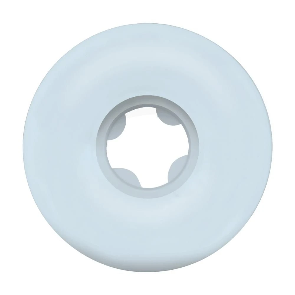 Ricta Rapido Round Skateboard Wheels - 54mm 101a - Image 2